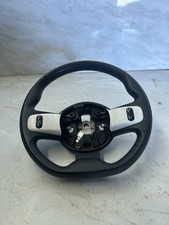 2014 ON MK3 RENAULT TWINGO STEERING WHEEL 484004149R