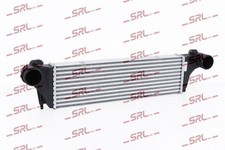 Ladeluftkühler für BMW X5 E53 01-03
