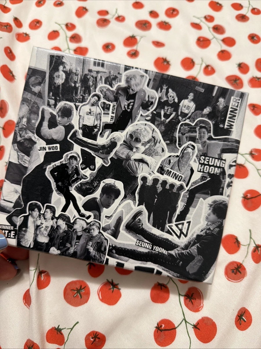 Preços baixos em Vencedor Pop K-pop CDs de música | eBay