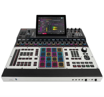 AKAI MPC XL : NEW : [DETROIT MODULAR]