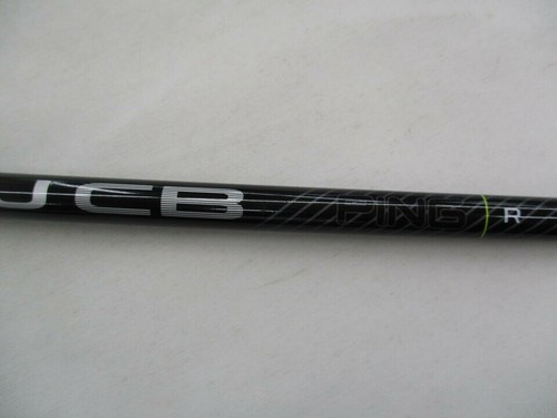 PING G430 26° Utility ALTA J CB BLACK Regular #Pw - Picture 5 of 8