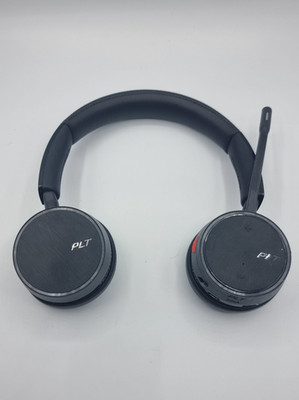 Plantronics Voyager 4220 Stereo Bluetooth Headset NUR B4220T - ohne BT600 Adapte
