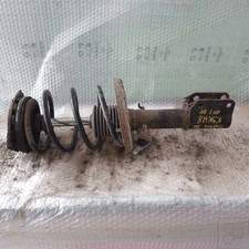 Stoßdämpfer vorne Links RENAULT MEGANE 3a Serie SporTour 1.5 dCi EDC fabf6e