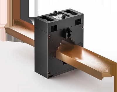 Janitza Electronic Aufsteckstromwandler 0905350 Stromwandler