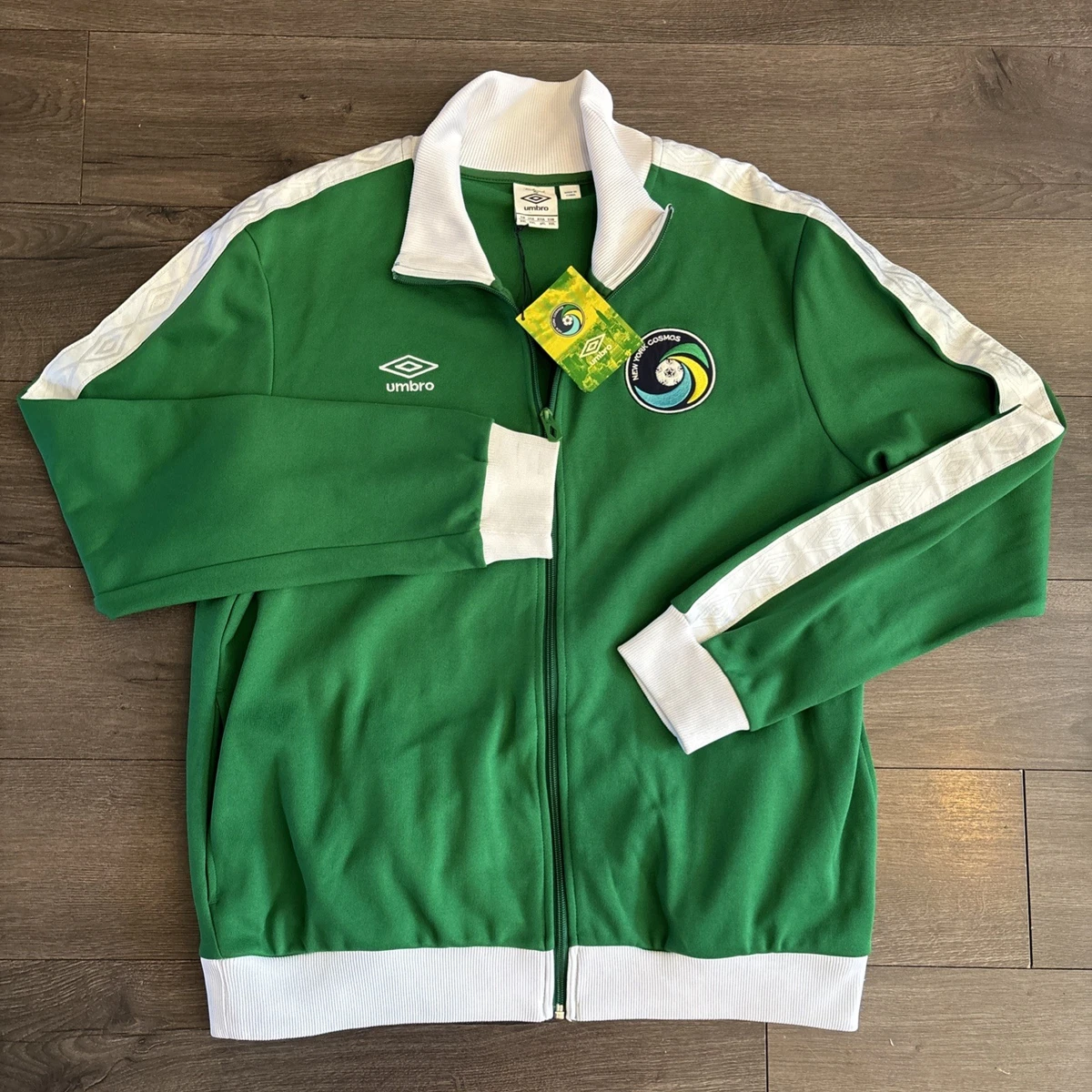 New York Cosmos Other Soccer Fan Apparel and Souvenirs for sale | eBay