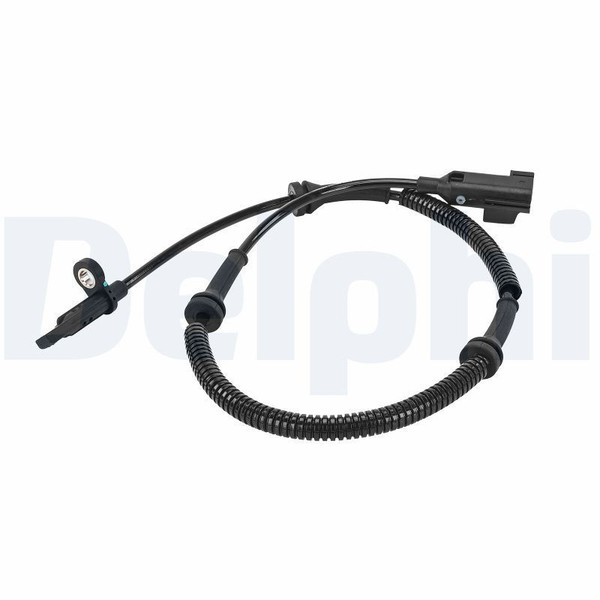 Delphi Sensor, Raddrehzahl SS21482-12B1 FüR Land Rover-image