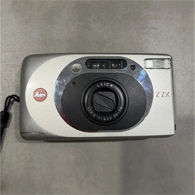 Leica Z2 X Film Cameras for sale - eBay