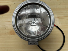 Hella Rallye 3000 spot lamp MR001901 37.5