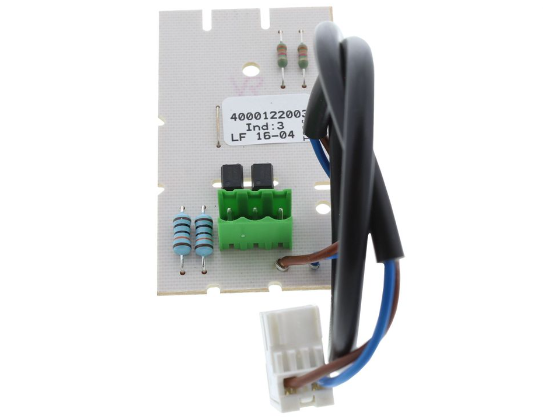 Glowworm 2000801923 Option board 801923 NEW FREE DELIVERY