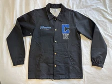 Indianapolis COLTS Hangtime Coaches Jacket Brand New Never Worn Medium
