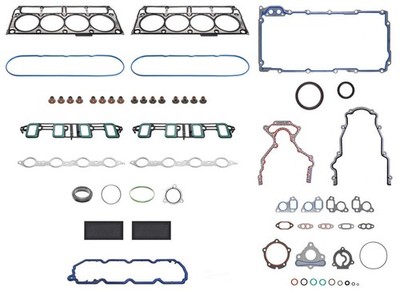 AJUSA USA 50570200 Engine Gasket Set