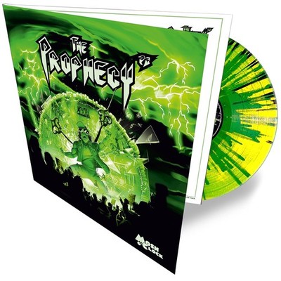 Prophecy²³, The - Mosh O' Clock LP #162423