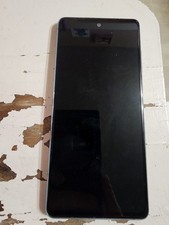 Samsung Galaxy S20 FE 5g - 128 GB - Cloud Mint (Unlocked) - Used- Good condition