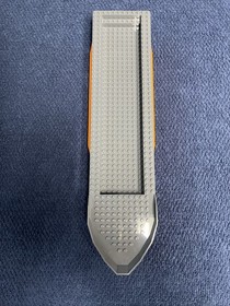 LEGO City 60062 Arctic Icebreaker 100% Complete W/Instructions Good Shape