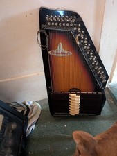 autoharp very sweet sounds