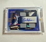 2021 Panini Absolute OREL HERSHISER Tools of Trade Auto Relic #TT4S-05 Gold /10