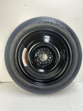 Spare Tire 17''  Fits 2024-2025 NISSAN Kicks Compact Donut