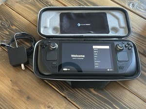 512 Steam Deck | eBay