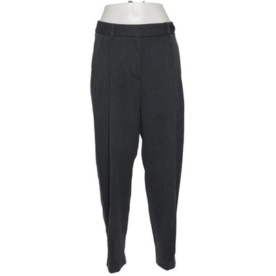The Primark Edit, Culotte, Größe: 38, Grau, Elasthan/Polyester/Viskose #PcT