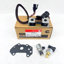A500 A518 42re 44re 46re Transmission Solenoid Kit For Dodge Jeep Ram 1996-1999