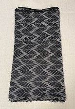 Didymos Woven Baby Wrap Trias Monochrome Lyocell 191"