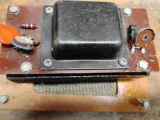 Vintage Organ Solid State Amplifier/Power Supply! MAKE OFFER GREAT WORKING AMP