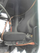 Replaces 2007 Freightliner Columbia 120 Front Seat Ga Replaces 2007 Freightliner Columbia 120 Front Seat Ga