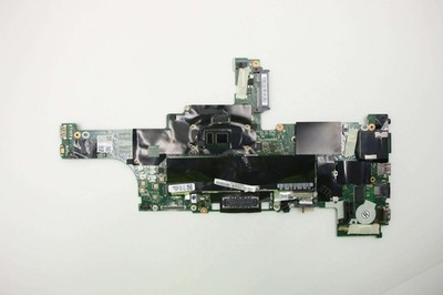 Original 01AW348 Lenovo Thinkpad Motherboard Intel I7-6600U Win T460