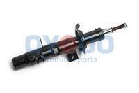Oyodo StoßDäMpfer Vorne FüR CitroëN C2 Jm_ C3 I Fc_ Fn_ Peugeot 1007 Km_