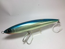 71087) SHIMANO OCEA WILD RESPONSE 240F #Keimura for Tuna Big Game Fishing Lure