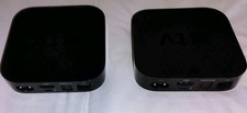 34 Lot Apple TV 3rd Gen A1469 Digital HD Media Streamer Power Tested No Accesory