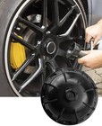 Mercedes AMG C63 Wheels Centre Cap Removal Tool