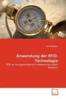 Haris Masovic | Anwendung Der Rfid-Technologie | Taschenbuch | Deutsch