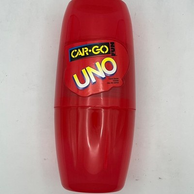 Uno Kartenspiel Car-go Uno