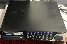 Speco Technologies DVR-16TN/600 16 Channel Triplex DVR Security