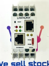 LANTRONIX 080-338-000-R Device Server 310-439-R
