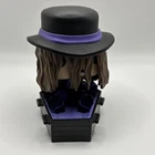 Funko Pop! WWE: Undertaker #106 Wrestling (GameStop Exclusive!) Loose OOB