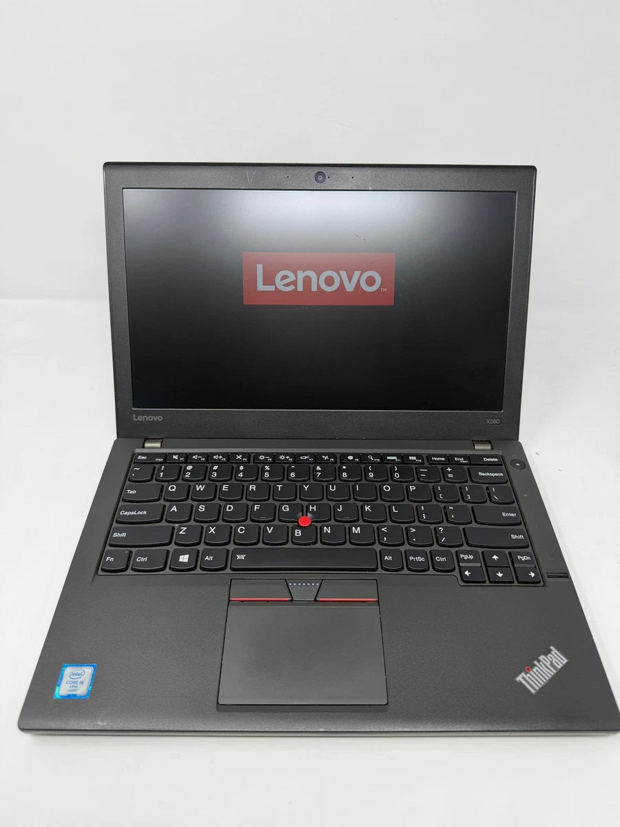 Lenovo ThinkPad X260 PC Laptops & Netbooks for Sale | Shop New