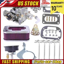 New Fit For 1986 Mazda B2000 Aluminum Carburetor 99004.300 99004300 3236 Dgev New Fit For 1986 Mazda B2000 Aluminum Carburetor 99004.300 99004300 3236 Dgev