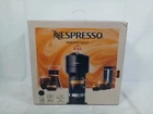 Nespresso Vertuo Next Coffee & Espresso Machine Black Sealed New 12 Capsules