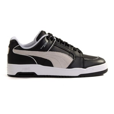 Schuhe Universal Herren Puma Slipstream Retro Sum 38652803 Schwarz