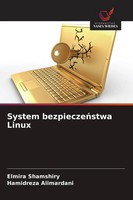 Elmira Shamshiry (U. A.) | System Bezpiecze¿Stwa Linux | Taschenbuch | Polnisch