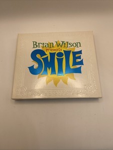 Brian Wilson Presents Smile | eBay
