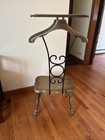 19th Century Valet Chair — photo 4