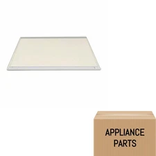 AP6799967-A PS12584080 OEM For Whirlpool Refrigerator Glass Shelf Part # Model