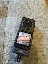 DJI Action 2 Dual-Screen Combo Camera 4K Power combo