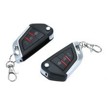 Car Alarm Systems Remote Central Kit Central Locking Vehicle Keyless Entry ELFV