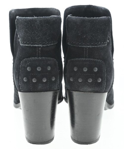 Tod'S Women'S Boots Used Secondhand Clothing - Picture 6 of 6