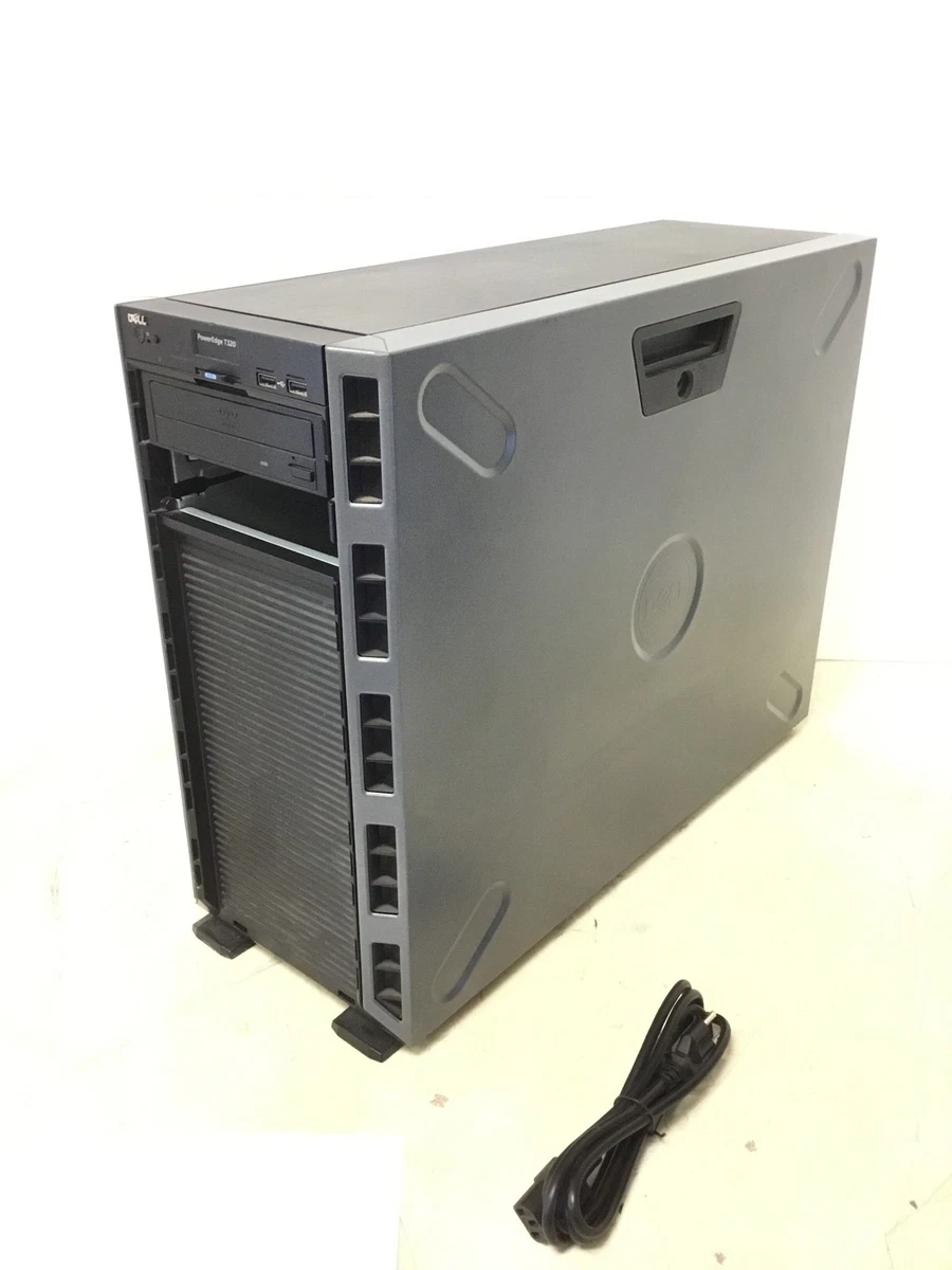 Dell PowerEdge T320 Computer Servers for sale - eBay