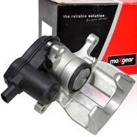 Maxgear 82-0133 Bremssattel Mit Elektromotor Hinten Links FüR Audi A4 B8 A5 Q5